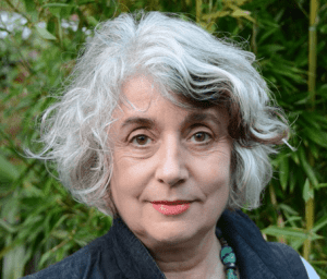 Marianne Landzettel