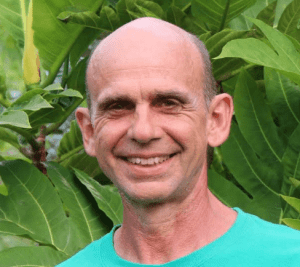 Ric Wirick