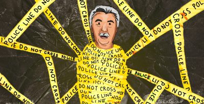 Don’t Veto The New Police Certification Board