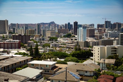 This Bill Aims To Prevent A Wave Of Evictions But Critics Say It Falls Short