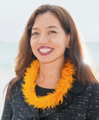 Candidate Q&A: US House District 2 — Sherry Alu Campagna