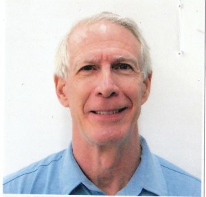 Ed Wagner