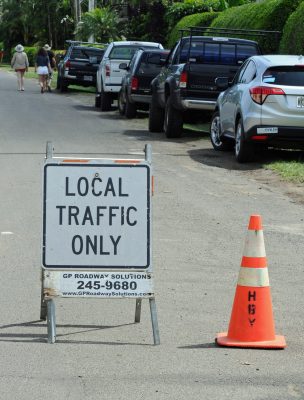 Kauai: Why Hanalei Has Turned Into A Traffic Nightmare