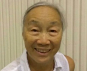 Renee Ing