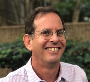 David Kimo Frankel