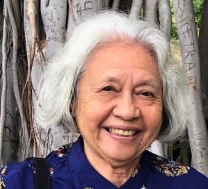 Amy Agbayani