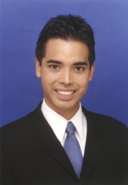Candidate Q&A: OHA Trustee At Large — John Waihee IV
