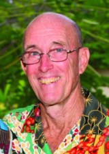 Randy Moore