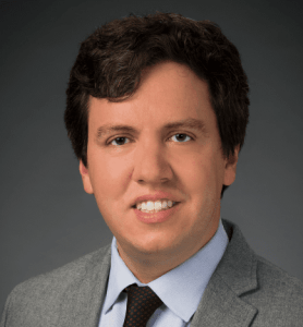 Mateo Caballero