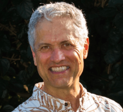 Campaign Corner: Why We Need David Tarnas Back In The Legislature