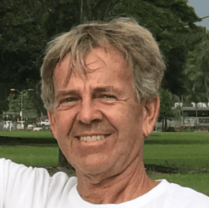 Bob McWhirk