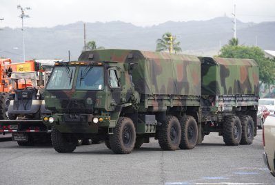 New Audit Provides Glimpse Into $875M Defense Contractor Shell Game