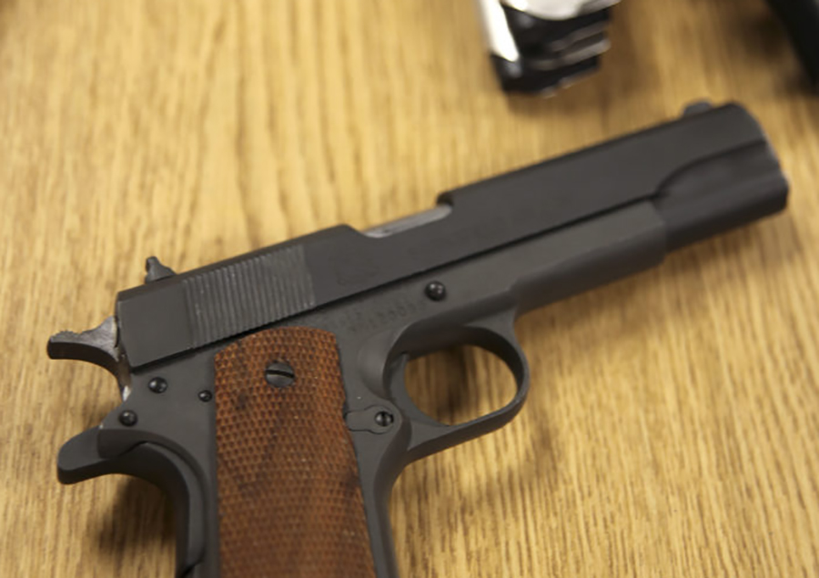 The US Supreme Court Is Set To Hear A Major Second Amendment Case ...