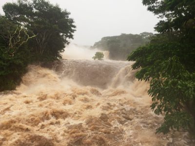 Big Island: Dozens Rescued After 40-Plus Inches Of Rain