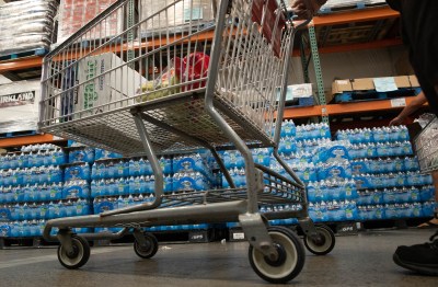 Hurricane Lane Price Caps Will Worsen Shortages