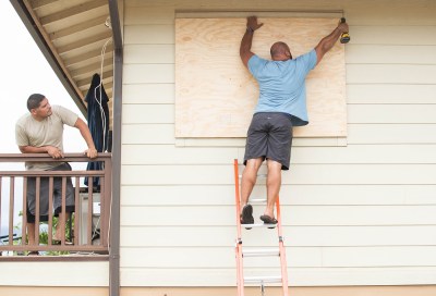 Analysis: Lane Could Have Destroyed Thousands of Aging Honolulu Homes