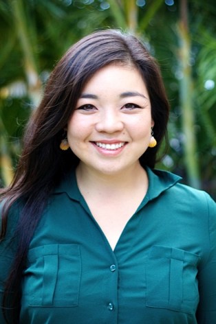 Alana Hong
