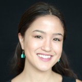 Alia Wong