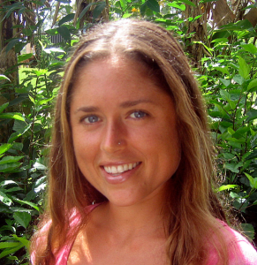 Andrea Brower