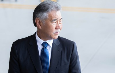 Care Home Audit Demands Swift Action From Ige