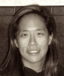 Catharine Lo