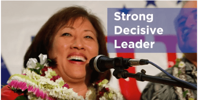 Do New Pro-Hanabusa Ads Violate State Campaign Rules?