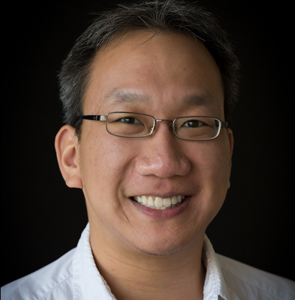 Gene Park
