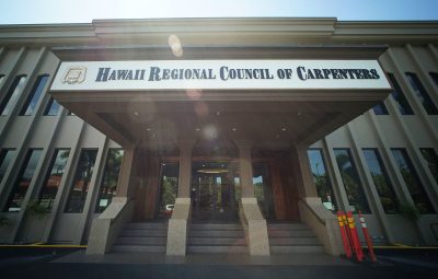 Big Spending By Carpenters Super PAC Could Shift The Balance Of Maui’s Council