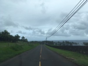 Maui: Feels Like Hana Of Old After Hurricane Threat Chases Tourists Away