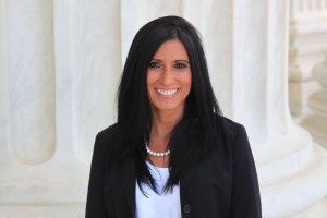 Sara Elizabeth Dill