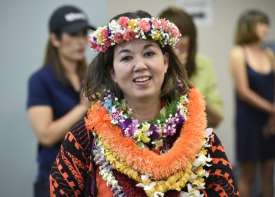 Chad Blair: A Jill Tokuda Candidacy Could Upend A Race For Congress
