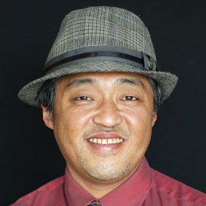 Kery Murakami
