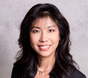 Lauren Moriguchi