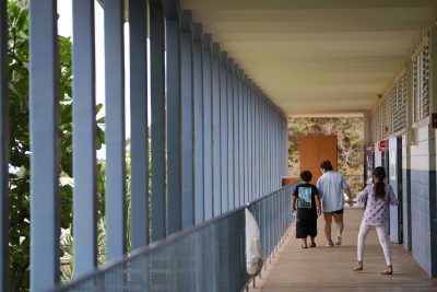 Want Better Schools? Then Let’s Pay For It