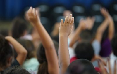 Hawaii’s Never-Ending Teacher Shortage Leaves Many Lawmakers Frustrated