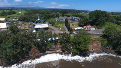 The Hawaii Public Utilities Commission Is More Important Than Ever