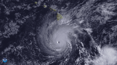 Hawaii Must Bring More Urgency To Disaster Preparations