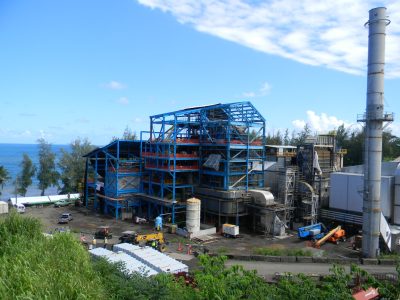 ‘A Huge Mess’: Hawaii County Cracks Down On Hu Honua Permit Violations