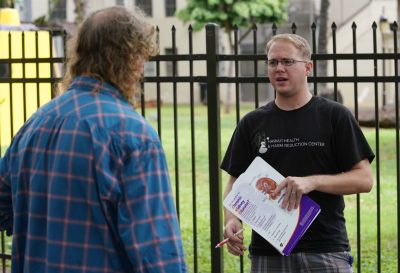 A Plan To Keep Homeless Offenders Out Of Jail In Honolulu