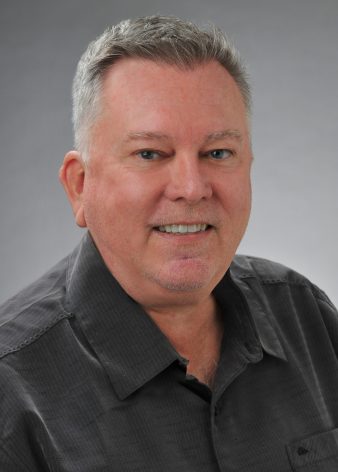 Eric Epling