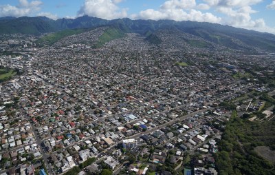 Why Do Efforts To Impose Higher Taxes On Empty Homes In Honolulu Keep Stalling?