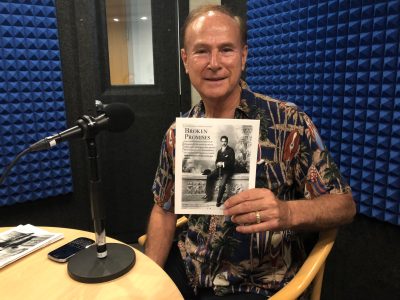 Pod Squad: Gene Ward On ‘Broken Promises’ For Hawaiians