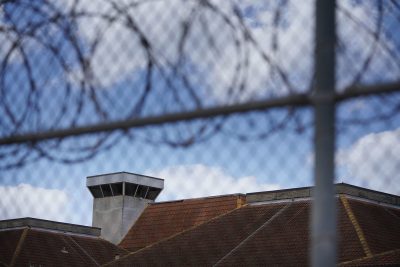 A Catastrophe Is Growing At Oahu’s Jail