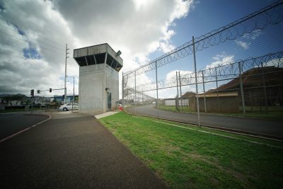 Hawaiʻi Is Still Releasing Inmates Without IDs Needed To Reenter Society