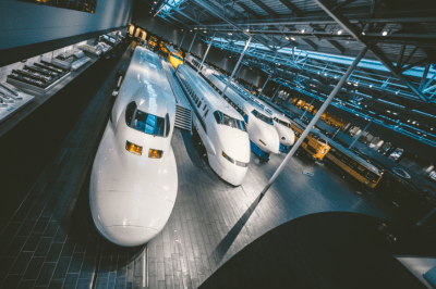 Rescue Oahu’s Rail Project With Magnetic Levitation Technology