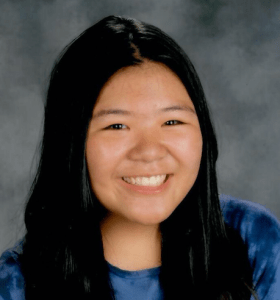 Kacie Yamamoto