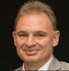 Wayne Hochwarter