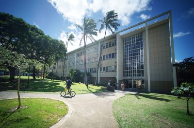 UH Faculty Must Navigate Legislative Landmines