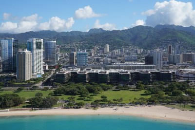 Group Opposed To Taxing Billions In Real Estate Trusts Is A Big Spender At Capital