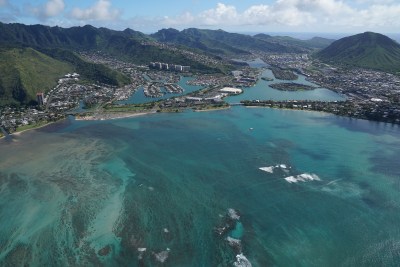 Hawaiʻi’s Model For Global Ocean Recovery Starts With Community